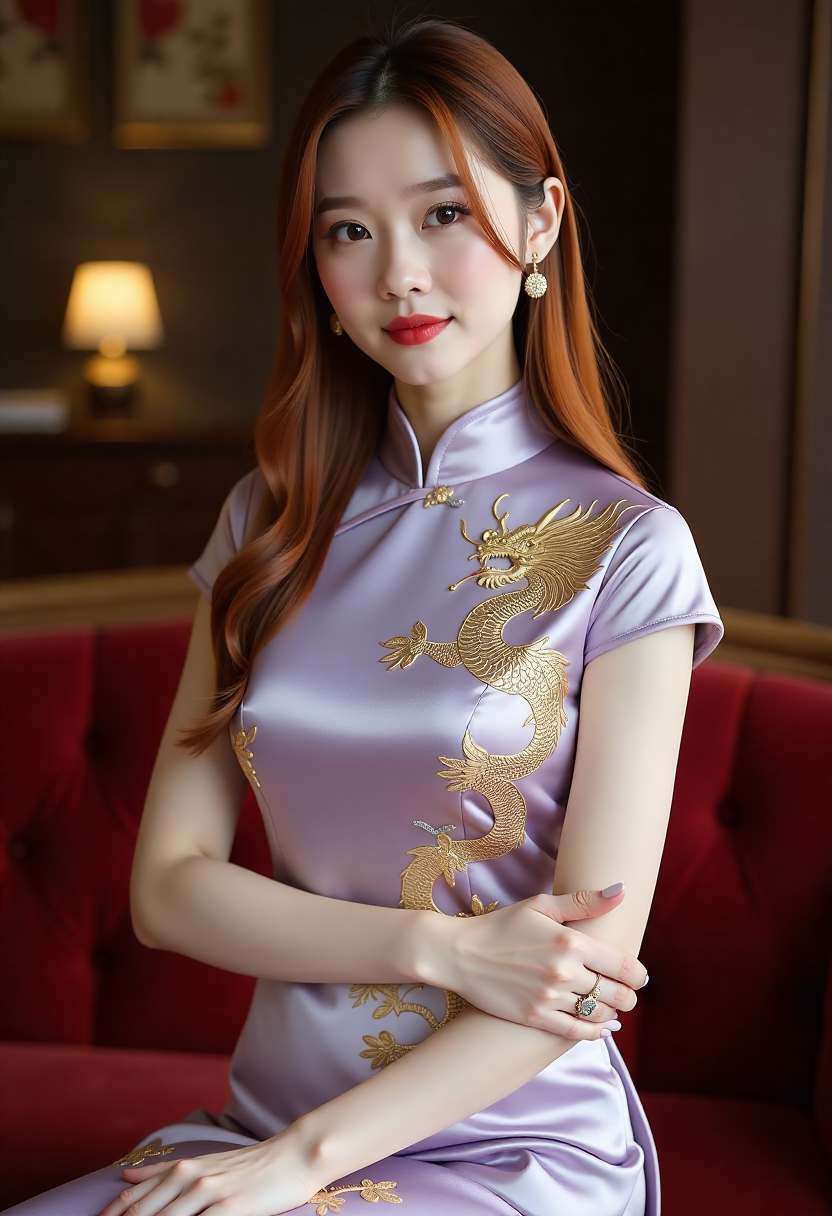 星港邮差动画海报